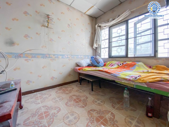 *****ทาวน์เฮ้าส์มือสองย่านนนทบุรี ม.มนวดีพาร์ค กาญจนาภิเษก เนื้อที่ 16.2 ตร.ว. ฟังก์ชัน 3 ห้องนอน 2 ห้องน้ำ 1 ที่จอดรถ ทาวน์โฮมดีไซน์สวย บนทำเลแห่งการเดินทาง เพียง 12 นาทีก็ถึงรถไฟฟ้าสายสีม่วง "สถานีคลองบางไผ่" ใกล้เซ็นทรัลเวสต์เกต ในราคาเพียงล้านต้นๆ